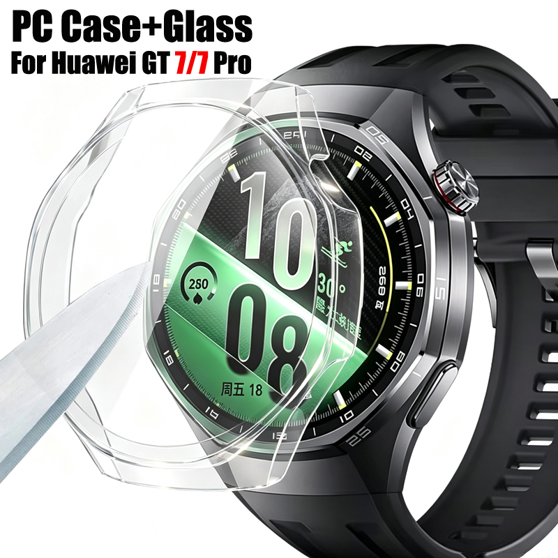 Titan Smartwatch Accessories - Huawei Watch GT 7 Pro 6