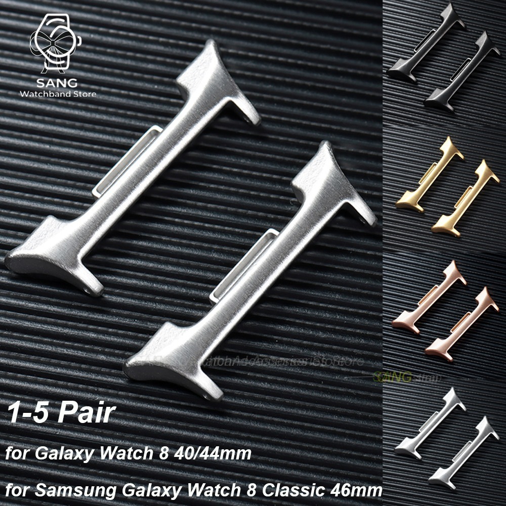 Samsung Smartwatch Accessories - Samsung Galaxy Watch 8 Classic 46mm用、Galaxy