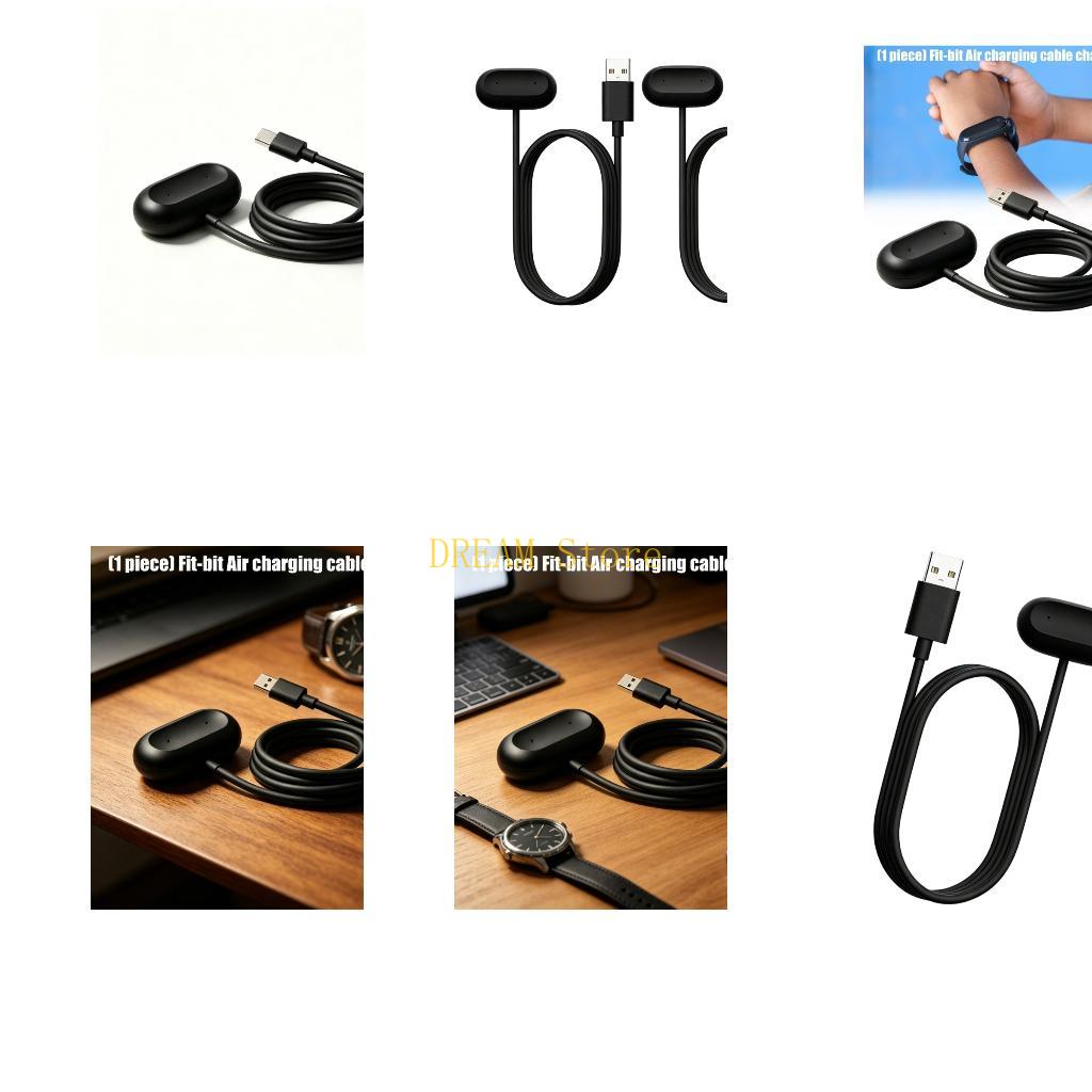 Best Smartwatch Accessories - 100 センチメートル長ポータブル時計磁気充電ケーブルコードワイヤーライン交換ベストセール