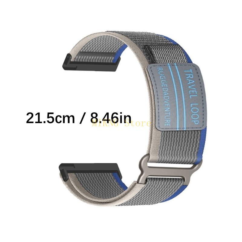 選択したモデルの時計バンド 時計バンド ストラップ ナイロン - Best Smartwatch Accessories のレビューと価格