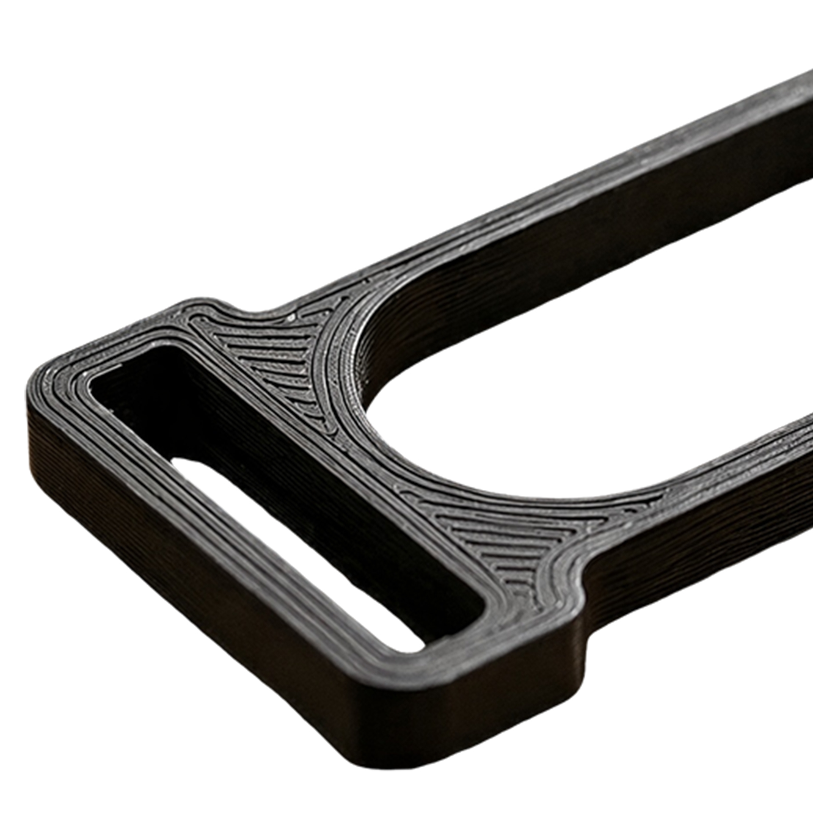 Fitbit Airフィットネストラッカー用ウォッチバンドア - Rugged Sport Strap のレビューと価格