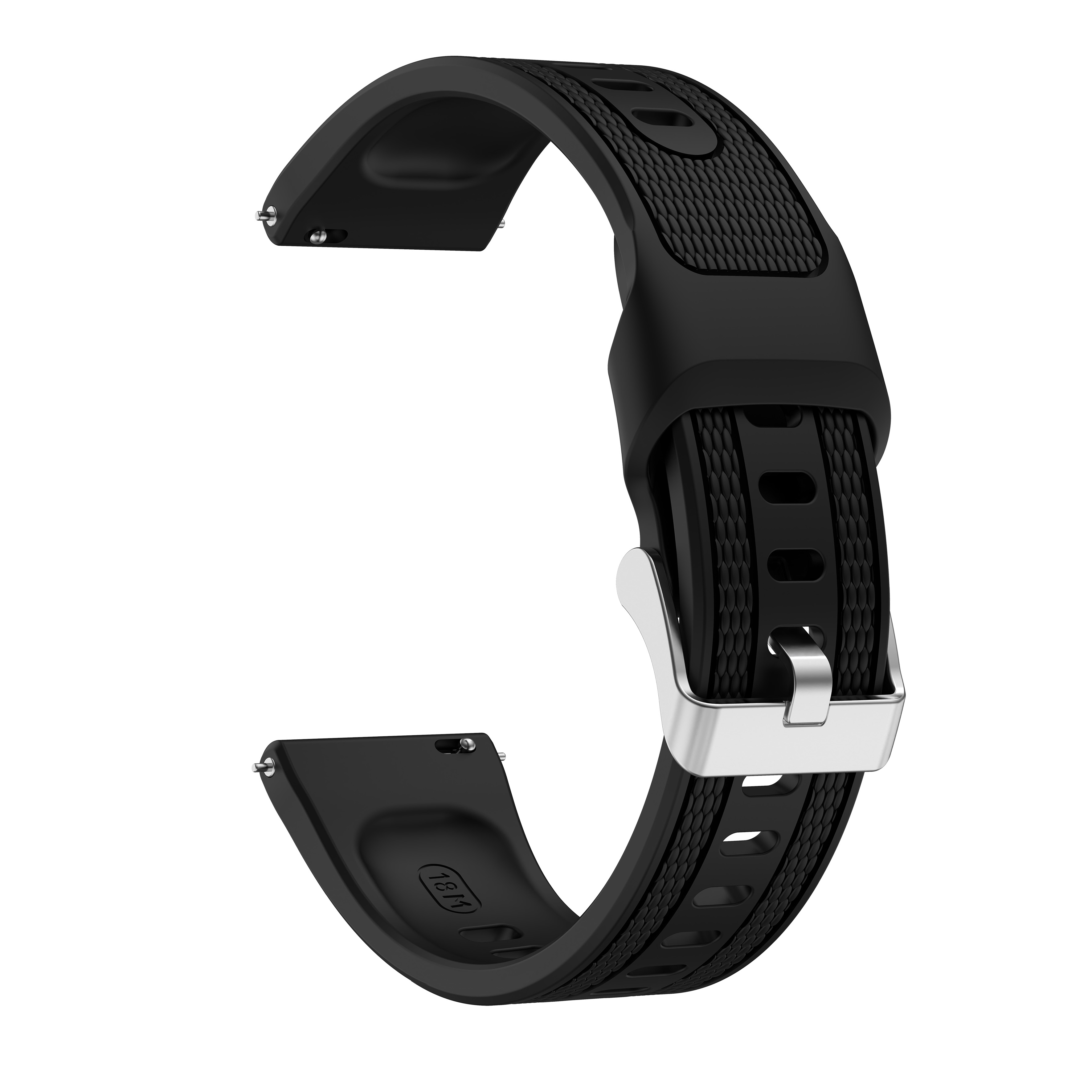 HUAWEI Watch GT 7 41mm用フローロラバー - Titan Smartwatch Accessories のレビューと価格