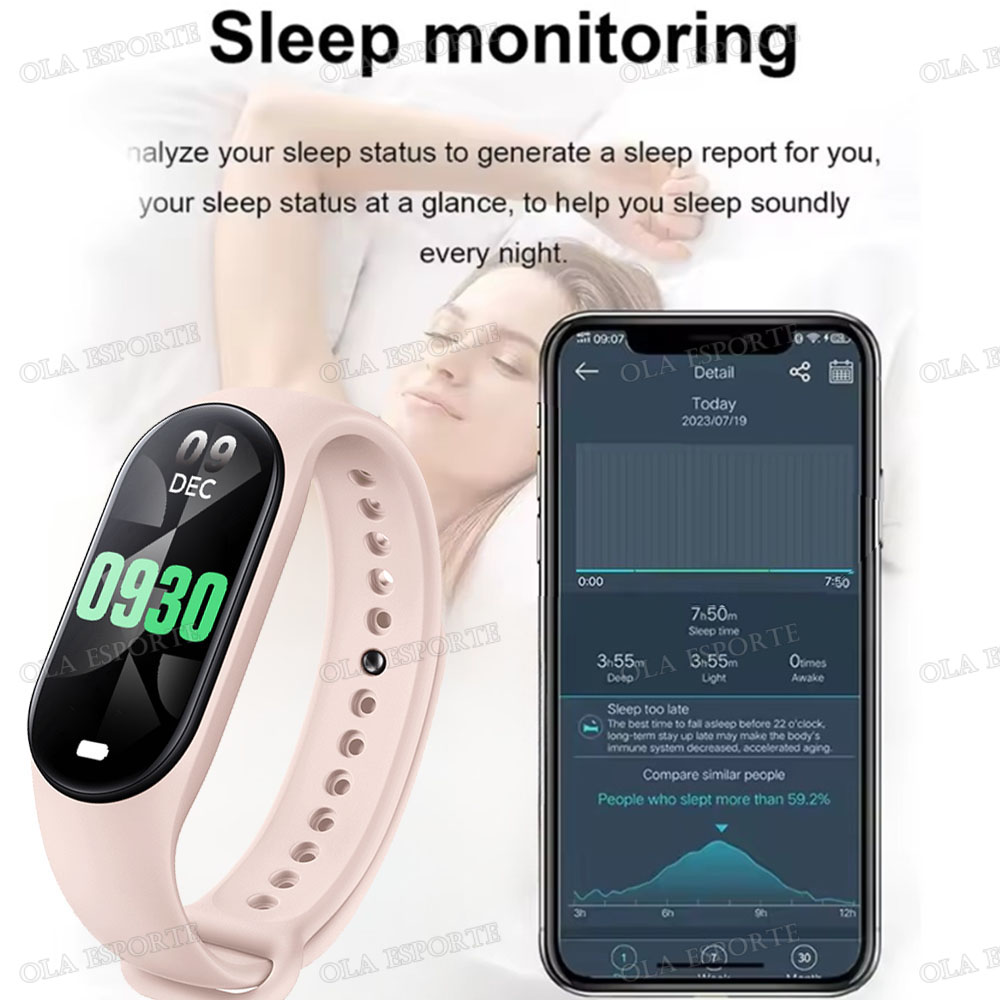 M8スマートウォッチ メンズ レディース フィットネス スポ - Smartwatch X12 のレビューと価格