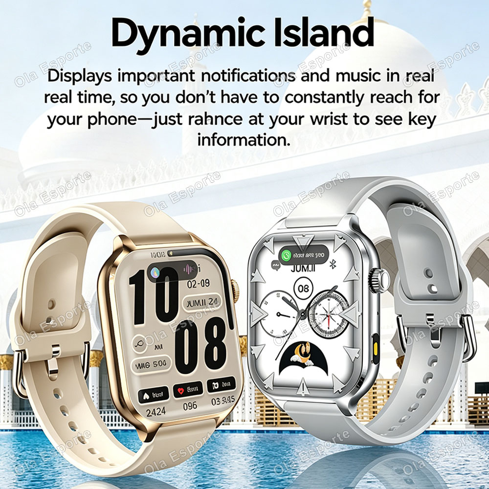 新型LED懐中電灯スマートウォッチ2026 ブルートゥース通 - Smartwatch X12 のレビューと価格